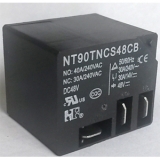 NT90T-NCS-DC48V CB 0.9 Реле