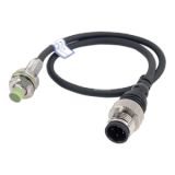 PRWT08-2DO DOL2(AT204) Датчик приближения