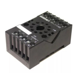 PF-113BE (Z) Колодка DIN для реле RK-3P GOODSKY