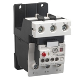 RFE110110 Электронное тепловое реле с контролем обрыва фазы для контакторов BF09-BF38, 22-110 А preview