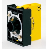 8 LM2T DL400 Держатель ламп сигнальных BA9s <415V, с крепежным основанием preview