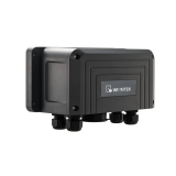 cMT-XMBS Соединительная коробка для портативных панелей оператора, вывод кабелей наружу. Габаритные размеры, 181.1 x 101.1 x 70 мм, Weintek