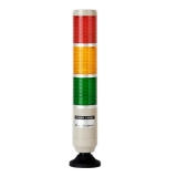 MT5B-3ALG-RYG 24VAC/DC Колонна светосигнальная