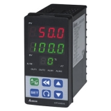 DTV4896R  Температурный контроллер (48х96мм, выход 1: реле; выход 2: реле) preview