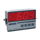 ИДЦ1-Щ8 Преобразователь аналоговых сигналов измерительный универсальный