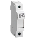 FB01D1P Держатель предохранителя 1P 10X38 1000V DC preview