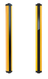 SFE40050-TM05TNC Завеса безопасности, серия SFE,  Расстояние между лучами (мм) 40 , Количество лучей 50 , NPN NC , 35*53mm