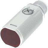 PSS серия - Фотодатчики компактные в пластиковом цилиндрическом корпусе M18