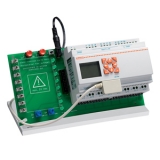 LRDDEM20RD024 Учебный комплект: модуль LRD20R D024 + плата моделирования входов/выходов preview