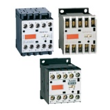 Миниконтакторы серии BG