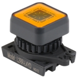 L2RRU-L4W WHITE GL Контрольная лампа