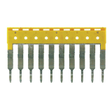 ZQV 2.5/10 Перемычка