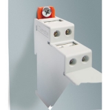 31 CE106  ПЕРЕХОДНИК ДЛЯ ЗАКРЕПЛЕНИЯ РЕЛЕ  AT…  DRPL preview