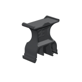 SCHT 5 Маркировка клеммы, 44.5 x 19.5 mm, Шаг в мм (P): 5.00 бежевый