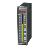kn1410bstolbchatyytsifrovoyindikator101delenietsvetzelenyyrazmer36x144mm4avariynykhvykhoda1a250vacup KN-1410B Столбчатый цифровой индикатор: 101 деление (цвет зеленый), размер 36x144 мм, 4 аварийных выхода 1А, 250VAC, управляющий выход 4-20mA, питание 100-240 VAC, тип входа - универсальный.
