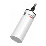 CQ серия - Цилиндрические пластиковые емкостные датчики 