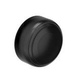 LPXAU132 Колпачок резиновый для плоской кнопки с подсветкой черный preview