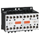 11BGT0910A400 Реверсивный контактор BGT09 400V 50-60HZ preview