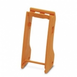 RIF-RH-2 Релейный держатель, с выталкивателем и пазом для маркировки, подходит к релейному блоку RIF-2, для промышленного реле preview