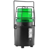 SNT-915-SRB-2 Сигнальный маяк, 5 режимов свечения, Зелёный , аккумуляторный, IP65. Зуммер preview