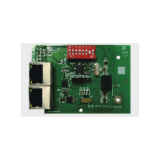 VH5-СN100 Модуль расширения для ПЧ серии VH5: интерфейсная плата CANopen, 2 порта preview