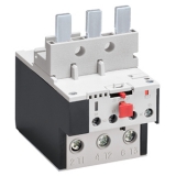 RFN826500 Тепловое реле для контакторов BF40-BF80 без контроля обрыва фазы, ручная переустановка, 46-65 А preview