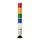 MT5C-5ALG Светосигнальная колонна