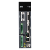 ASD-A2-0421-E Блок управления 0.4кВт 1x220В, EtherCAT,  порт дискретных входов, USB