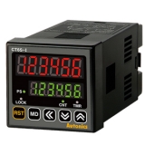 CT6S-I4T 100-240VAC,50/60Hz Счетчик/таймер