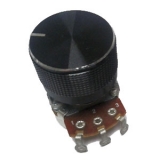 VR-500K Резистор preview