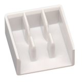 P1X9133 Торцевая заглушка для опорной штанги P1X9033 preview