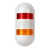 PWE-2FF-RY 90-240VAC Сигнальная лампа