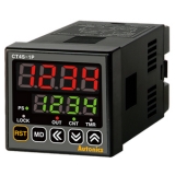 CT4S-1P4T 100-240VAC,50/60Hz Счетчик/таймер