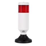 PL4G-1FF-R 90/240V Сигнальная колонна