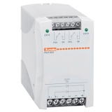 PSLR2024 Балансный модуль для подключения 2-х и более источников питания, 24 VDC, 20 А preview