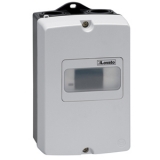 SM1Z1701P Настенный корпус для SM1P, ширина 80 мм, IP65 preview