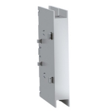 GAX32C Клемма нейтрали для GA030C…и GA063C...GA160C preview