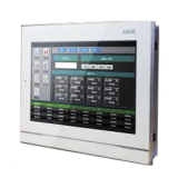 TGMA63D-ET HMI панель HMI, 10,1", 1024*600, RS232, RS485, Ethernet, USB-A, USB-B, 24В, Память: 128 мв preview
