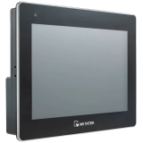 cMT3108XP Панель оператора системы Cloud HMI, Weintek, ёмкостный дисплей, дисплей WVA LCD, IPS, 1280x800, Quad-core 32-bit RISC с доп.защитой лицевой панели, Con.A:COM2 RS-485 2W/4W,COM3 RS-485 2W,CAN Bus Con.B: COM1 RS-232 4W, COM3 RS-232 2W*, USB Host, 