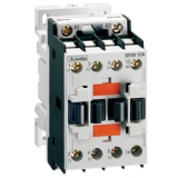 BF2510A110 Контактор 3-х полюсный, (AC3) = 25A, + вспомогательный контакт 1НО, катушка управления 110VAC, винтовой зажим preview