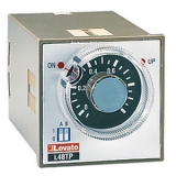 31 L48TP M 240  ВТЫЧНОЕ РЕЛЕ НА ПЕРЕДНЮЮ ПАНЕЛЬ МНОГОШКАЛЬНОЕ ШИРОКИЙ ДИАПАЗОН Vпит 48*48 1.8-780мин preview