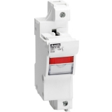 FB03A1PL Держатель предохранителя 1P 22X58 C/W IND. preview