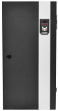 AD800P-4T200-PU0PCU0P, Преобразователь частоты, 3х380В, 200кВт, 395А, IP20, ЭМС С3, встр.DC дроссель