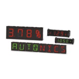 DS/DA Серия Интеллектуальные модули индикации