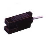 SU-07X Оптический щелевой датчик, для установки зубчатых колес для посчета метража и скорости, щель - 7 мм, Частота макс 5 кГц, Питание 10-30 VDC, Выход NPN, мин диам. объекта 2мм, IP65, Кабель 2 метра, FOTEK preview