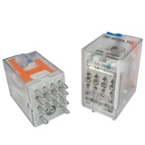 Реле серии AE (6A 4C)