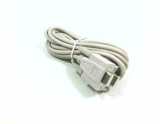DVPACAB530 Кабель связи TP04/02 с ПК по RS232; 3,0 м