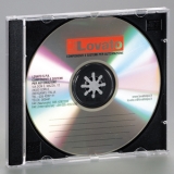 LRXSW  ПО для программирования и руководство по эксплуатации (CD-ROM) preview