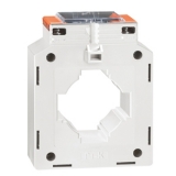 DM3TP1000 Проходной прецизионный трансформатор для кабеля d=52 мм, для шин 60х20, 50х25 мм, 1000 А preview