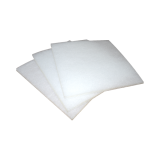 KIPVENT-100-FP-G3 Cменный фильтр для впускных вентиляционных решеток KIPVENT-100.01.230, KIPVENT-100.01.300  (комплект 5 штук)